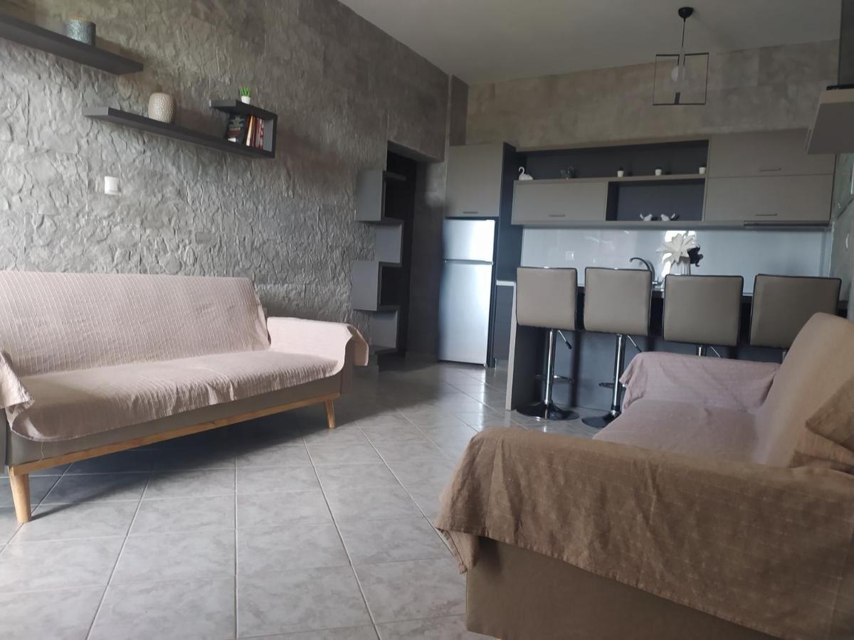 Horizon Studios - Apartments Rodakino Exterior foto
