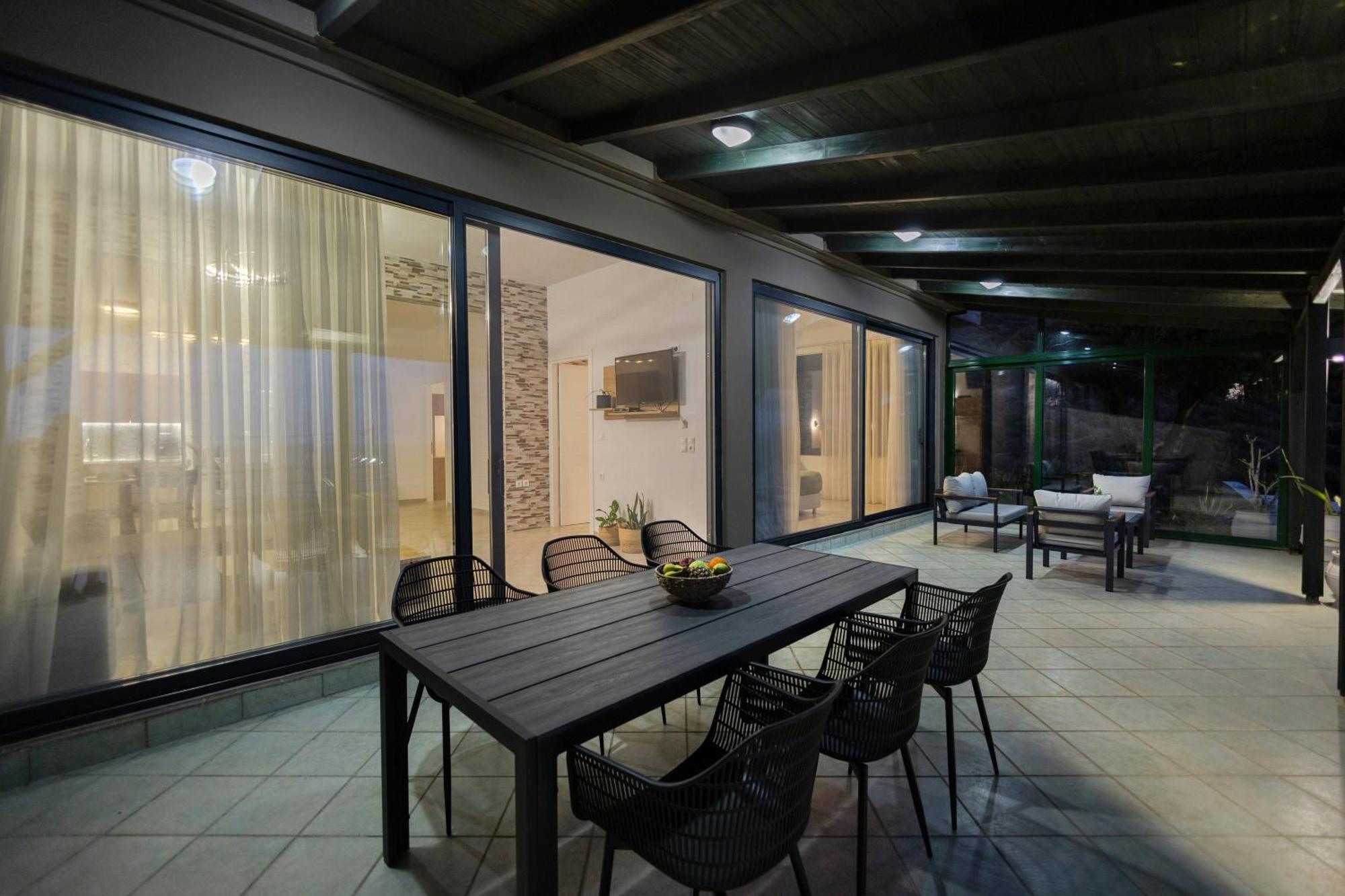 Horizon Studios - Apartments Rodakino Exterior foto