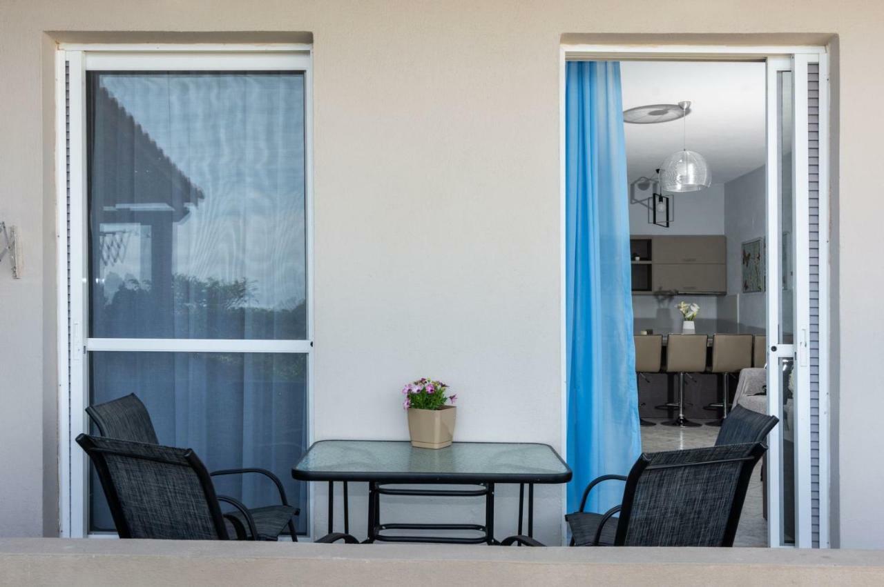 Horizon Studios - Apartments Rodakino Exterior foto